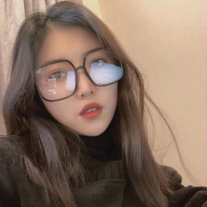 Gafas con Marco Cuadrado Marca D, Lentes Planas con Protección Anti Luz Azul, Montura Completa, Elegantes, Unisex, Modelo D C3 - Product Image 5