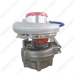 HE500WG เทอร์โบชาร์จเจอร์3790082 3778869 3772476 3781266 3788863 3889180สำหรับ <span class=keywords><strong>Volvo</strong></span> <span class=keywords><strong>Penta</strong></span> เครื่องยนต์ MD11 - Product Image 2