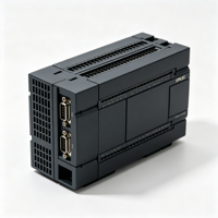 Module de composants industriels PLC 6ES7134-6FF00-0AA1 Neuf Scellé Programmeur PLC Stock Excédentaire 6ES71346FF000AA1