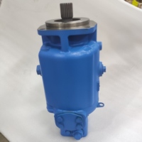 Hydraulikpumpe für Betonmischer der Serien 6423, 3933, 4633, 5433, 6433, 7630 – Hydraulische Kolbenpumpe 5423-715, 6423-279, 5433-138