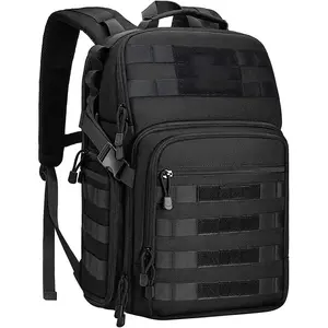 BSCI factoryoutdoor isoliert wasserdicht organizer reise verwahrung brust pumpe mütter mama taktik windel windel rucksack