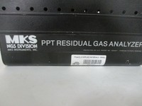 Plc Instruments Ppt-100em Ppt Sidual Gas Analyzer for Warranty Product