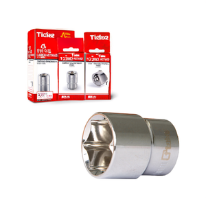 Take ประแจซ็อกเก็ตไดรฟ์ขนาด1/2นิ้ว5035เหล็กโครเมียมวาเนเดียม - Product Image 2