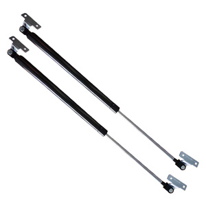 Adecuado para amortiguadores de varilla de soporte de resorte de gas de Nissan Urvan Escapade - Product Image 6