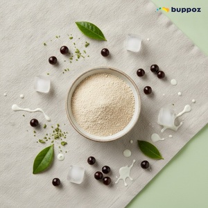 มันสำปะหลังไข่มุกชาไข่มุกมัทฉะชาไข่มุก - Product Image 5
