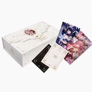 Cartes à collectionner Waifu Anime Sexy Girls Goddess <span class=keywords><strong>Story</strong></span>, Boîte Mystère, Cartes à échanger en papier, 14 ans+, Chine - Product Image 4