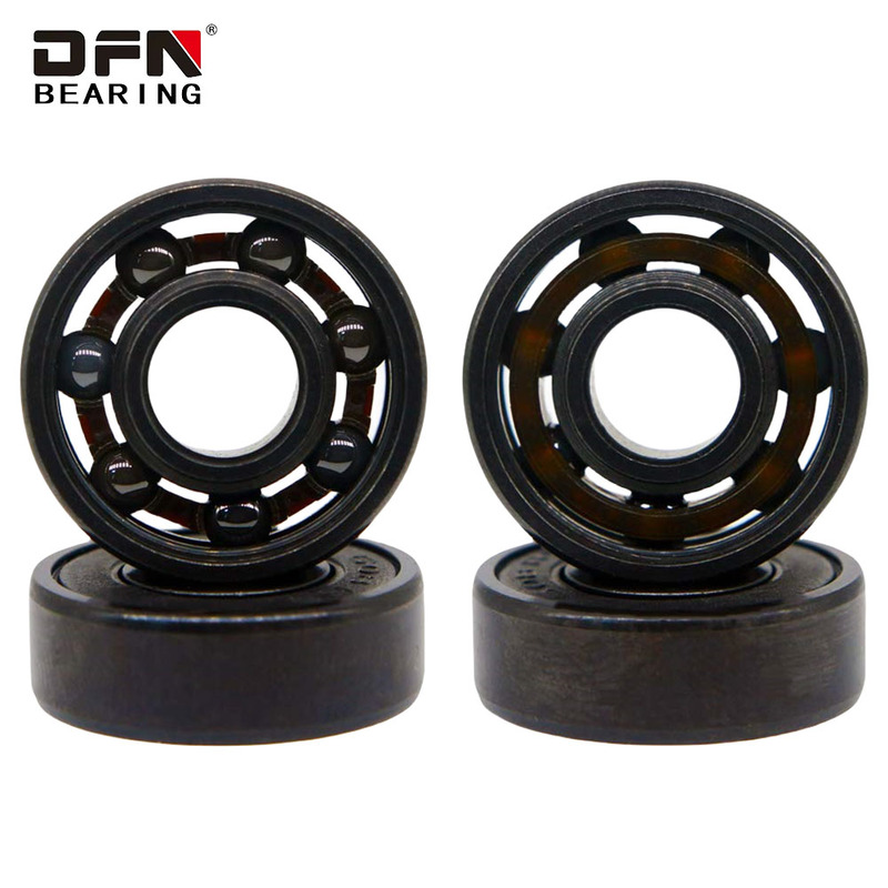 DFN Brand Ceramic Hybrid Bearings 6801
