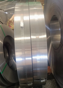 Phosphatized <b>Spring</b> <b>Steel</b> Strip Lubricated Surface for Stamping Dies - Product Image 6