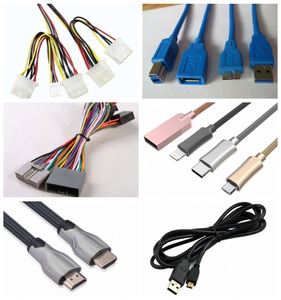 Machine d'essai d'isolation de câblage de câble de court-circuit d'essai de haute tension de haute précision meilleure qualité - Product Image 6