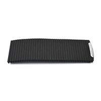 BS71A045H20 Cache-rouleau pour porte-gobelet de console centrale pour Ford Mondeo MK4 2010-2014 S-Max Galaxy 2008-2013