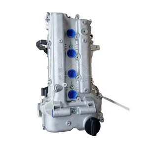 จำหน่ายโดยตรงจากโรงงาน ลดราคา เครื่องยนต์ L3C 1.5 ลิตร แบบ Long Block DOHC 4 สูบ สำหรับรถยนต์ N300 Work, N300 Move, N300P เครื่องยนต์ L3C - Product Image 5