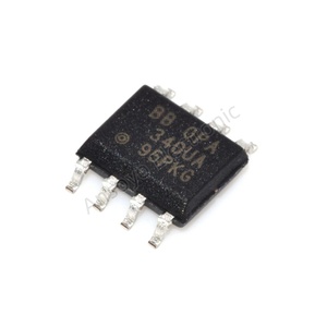 ANSOYO OPA340UA OPA340 IC Chips <b>Integrated</b> <b>Circuits</b> Electronic Components Amplifier OPA340UA/2K5 - Product Image 4