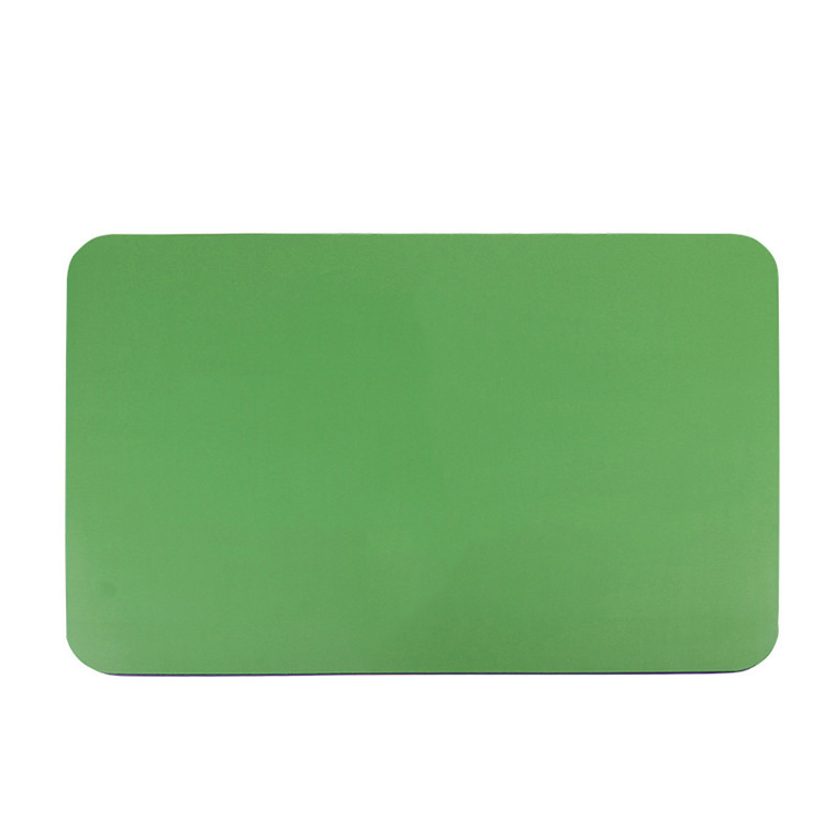 Caucho verde