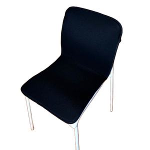 New Arrival Blue 100% Polyester Water Repellent Recycled PES <b>Dining</b> <b>Chair</b> <b>Cover</b> Set Washable Durable <b>Chair</b> Slipcovers <b>for</b> Events - Product Image 1