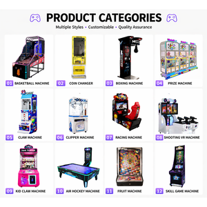 3D Car Race <b>Arcade</b> Game Machine for Adults Children Coin Operated HD Video Racing With Cockpit Seat English Language - Product Image 5