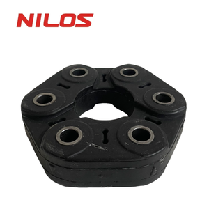 Nuevo de alta calidad adecuado para <span class=keywords><strong>BMW</strong></span> KT eje de transmisión pastel de goma 26117511454 - Product Image 5