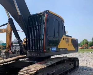 Excavadora Volvo EC300 usada casi nueva con EPA,CE Original Japón <span class=keywords><strong>de</strong></span> <span class=keywords><strong>segunda</strong></span> <span class=keywords><strong>mano</strong></span> VOLVO EC300 300D 300DL 300EL excavadora en Stock - Product Image 2