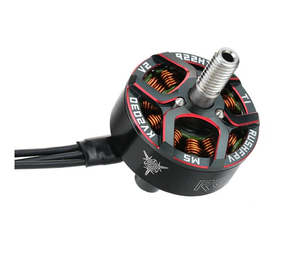 RUSHFPV <span class=keywords><strong>RUSH</strong></span> RACING V2 1930KV/2030KV Alta Potencia para Carreras FPV y Drones de Estilo Libre - Product Image 6