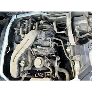 <span class=keywords><strong>Toyota</strong></span> Hiace 2017, Furgoneta de Transporte para 13 Pasajeros, Directo de Fábrica - Product Image 4
