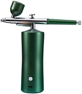 Dispositif cosmétique portatif de bec de la seringue 0.3mm d'oxygène pour la beauté et les soins personnels - Product Image 3