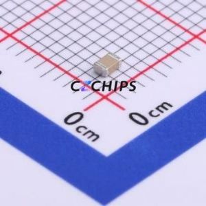 CC0805JRX7RABB471 SMD <b>Capacitor</b> (MLCC) 0805 ( Capacitance: 470pF )( Precision: 5% Rated Voltage: 200V ) - Product Image 2