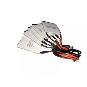 Nueva hoja de refrigeración de semiconductores CP14, <span class=keywords><strong>127</strong></span>.045 40*40mm - Product Image 6