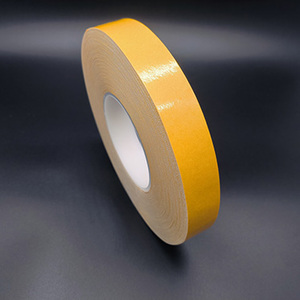 Keo Acrylic bọt băng keo mạnh mẽ dính không thấm nước hai mặt nano băng vải băng dính - Product Image 5