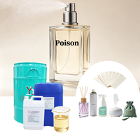 Huile de parfum célèbre, imitation de parfum de marque, huile de parfum concentrée longue durée, prix de gros usine, OEM ODM