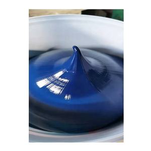 工業用潤滑剤優れた一般的なブルーリチウム潤滑剤グリース - Product Image 3