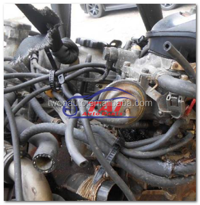 מנוע משומש מקורי יפן 5A 5C 5K מנוע בנזין לטויוטה 14B 15B 1FZ <span class=keywords><strong>1DZ</strong></span> 1UZ 2UZ - Product Image 4