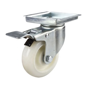 <span class=keywords><strong>Bureau</strong></span> D'ordinateur De haute Qualité Roulettes/Pu <span class=keywords><strong>Roulette</strong></span> Pu Fabricant - Product Image 6