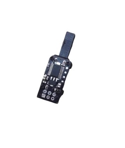 Module de commande de vitesse par bouton-poussoir pour ventilateur haute vitesse, module de contrôle servo PWM, module de réglage de la vitesse par bouton-poussoir L539 - Product Image 3