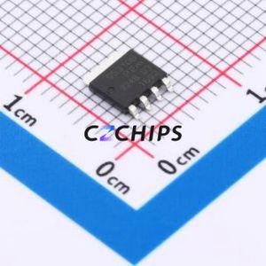 BUK9Y53-100B ดั้งเดิมใหม่115 LFPAK56(PowerSO-8) ทรานซิสเตอร์สนามผลทรานซิสเตอร์ (MOSFET) - Product Image 1