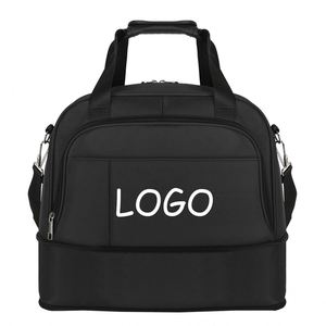 Custom Waterproof Swimming Gym Sports <b>Bag</b> Portable Crossbody Organizer Storage <b>Bag</b> Large Capacity Outdoor <b>Travel</b> <b>Bag</b> <b>for</b> <b>Men</b> - Product Image 2