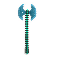 Épée gonflable DAMAI Pixel pour enfants, sabre laser gonflable, jouets pour fête d'anniversaire, cosplay, fête à la piscine, fournitures d'Halloween