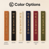 Bande élastique jacquard dorée couleur soie personnalisable en gros, bretelles de soutien-gorge élastiques en nylon, accessoires vestimentaires personnalisables avec alphabet
