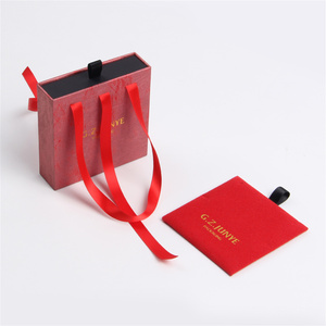 Boîtes en papier de haute qualité prêtes à être expédiées, boîtes cadeaux pour bijoux, électronique, <span class=keywords><strong>Swarovski</strong></span>, Pagani Design, couleur rose, vente en gros - Product Image 1