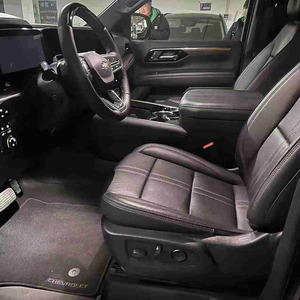 Voitures d'occasion TAHOE 2.7T Édition Highland Essence Grand SUV Grand espace SUV 7 places Bon état Prix abordable Voitures d'occasion sportives - Product Image 6