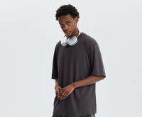 T-shirts pour hommes en coton 100% légers, à manches courtes, avec logo personnalisé, impression sérigraphique, vente en gros