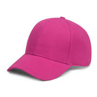 Nouvelle Casquette de Baseball Personnalisée à 6 Panneaux avec Motifs Léopard/Points/Fruits Broderie Main Tissu Sergé de Coton Caractéristique Courante