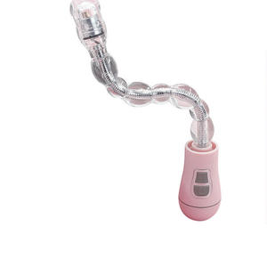 لعبة شرجية للنساء, لعبة شرجية للنساء البالغين ألعاب رخيصة بسعر الجملة ، قابس شرجي طويل للغاية للنساء ، قابس شرجي هزاز ، لعبة 2023 - Product Image 1