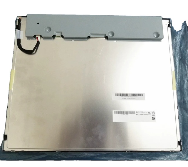G170EG01 V1 G170ETN01.0 G170EG01 V1 17 INCH Industrial lcd panel