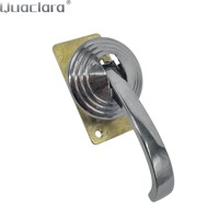 مقابض أبواب داخلية 21011-6205180 لسيارات لادا BA3 وفاز 2101/2/3/4/5/6/7 4x4 ونيفا 2121 و21213 و2131 وأوكا 1111 وUAZ هنتر 3151