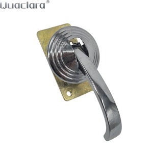 Manijas Interiores <span class=keywords><strong>de</strong></span> Puerta 21011-6205180 para LADA BA3 VAZ 2101/2 /3/4/5/6/7 <span class=keywords><strong>4x4</strong></span> Niva 2121 21213 2131 OKA 1111 UAZ Hunter 3151 - Product Image 6