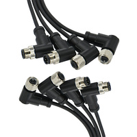 Harness Konversi Kabel Lampu Depan Kustom Pabrik, Harness Lampu Proyektor