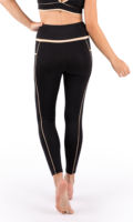 Vêtements de sport, vêtements de sport patchwork, soutien-gorge de sport pour femmes, leggings de sport taille haute, ensembles de yoga
