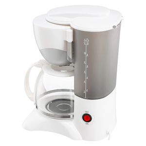 Cafetière goutte à goutte domestique supérieure de 1,2 L 12 CUP 800W au <span class=keywords><strong>prix</strong></span> d'usine pour le café à la maison et au bureau - Product Image 4