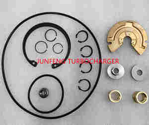 13877100500 13879700066 13879880063 13879880066 <span class=keywords><strong>B3</strong></span> Kits de réparation de turbocompresseur pour moteur DAF BUS CF85 XF105 MX340 1897354 1840579 - Product Image 4