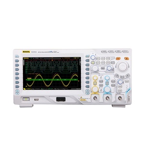Oscilloscope numérique portable à double canal MSO2202A-S/MSO2102A-A/MSO2302A-S, oscilloscopes universels multifonctionnels - Product Image 1