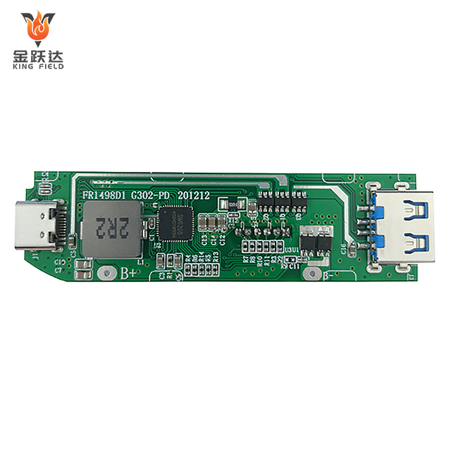 Good Quality Professional OEM and ODM Electronics Multilayer Printed Circuit Board PCB and PCBA Manufacturer